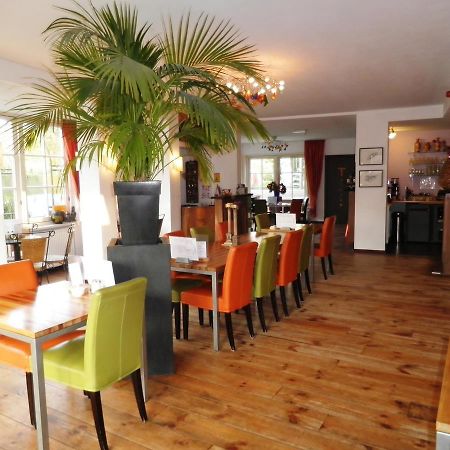 Erg Leuk Hotel Lunchroom Bed And Breakfast Велп Экстерьер фото