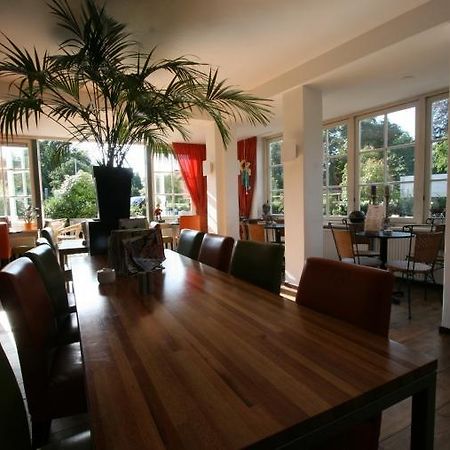 Erg Leuk Hotel Lunchroom Bed And Breakfast Велп Экстерьер фото