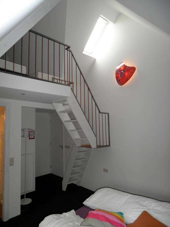 Erg Leuk Hotel Lunchroom Bed And Breakfast Велп Экстерьер фото