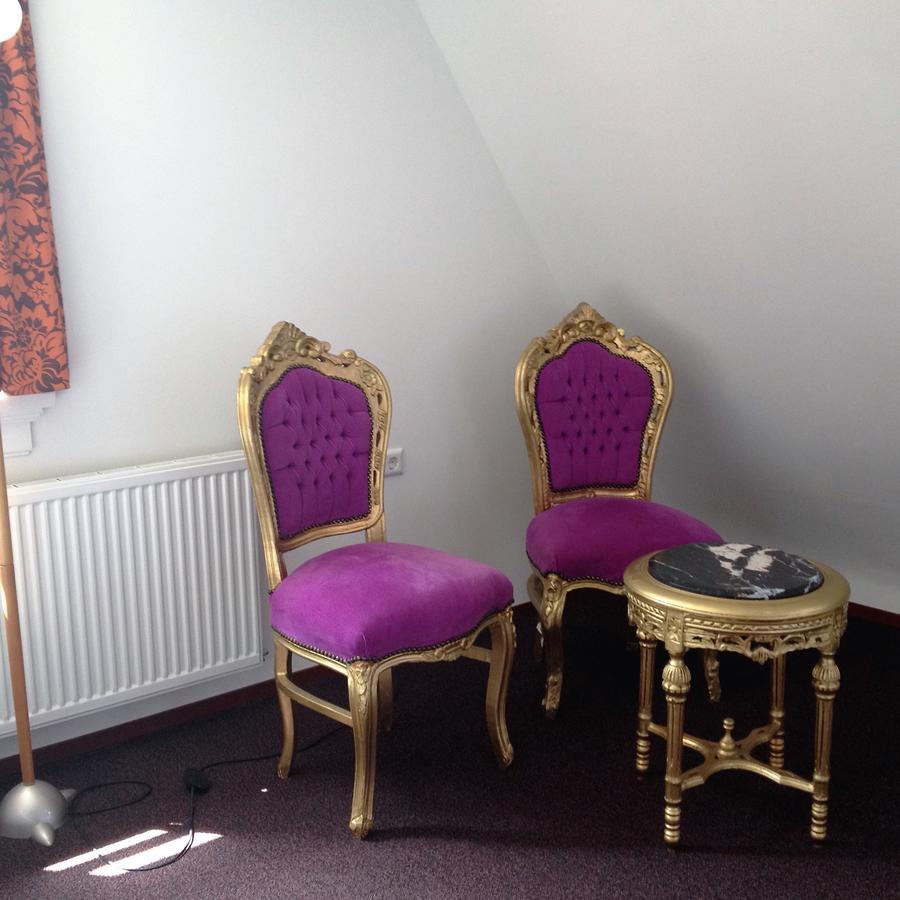 Erg Leuk Hotel Lunchroom Bed And Breakfast Велп Экстерьер фото