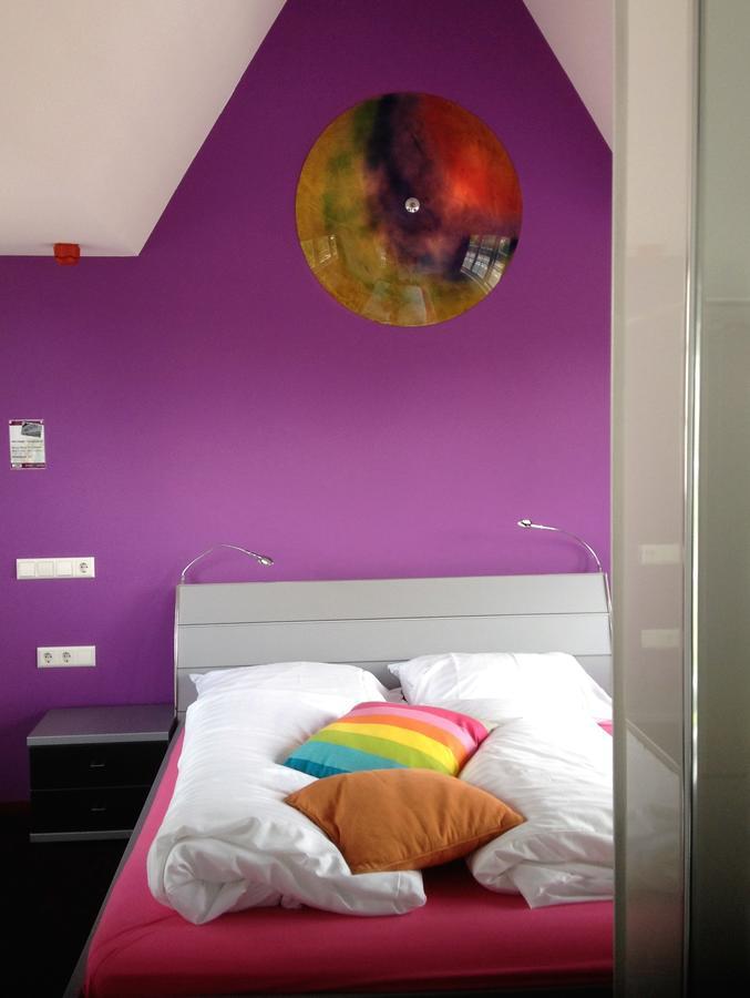 Erg Leuk Hotel Lunchroom Bed And Breakfast Велп Экстерьер фото