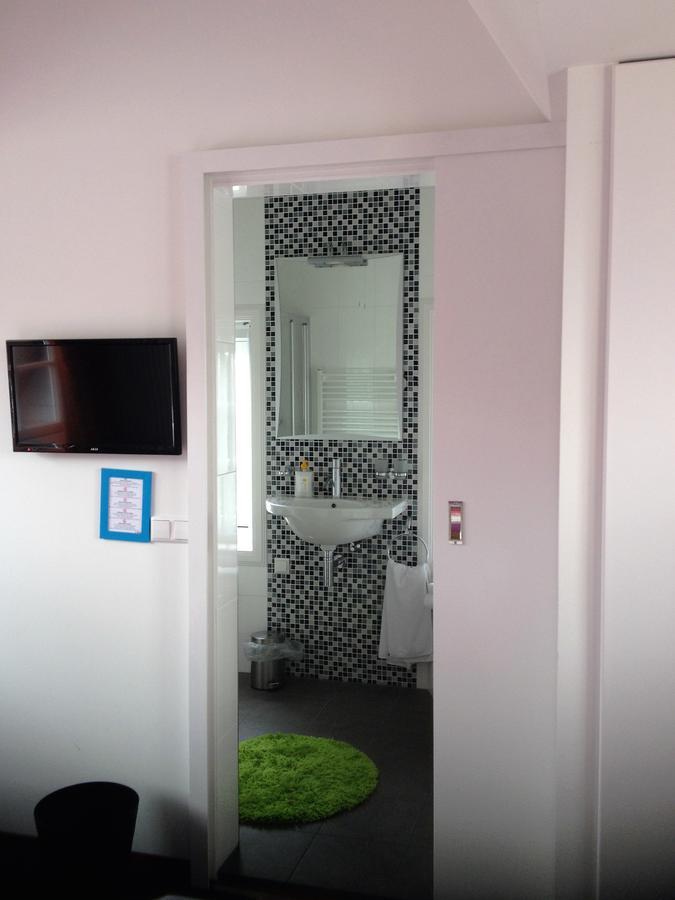 Erg Leuk Hotel Lunchroom Bed And Breakfast Велп Экстерьер фото